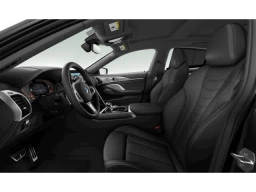 BMW 8 Series 840i Gran Coupe 2026