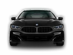 BMW 8 Series 840i Gran Coupe 2026