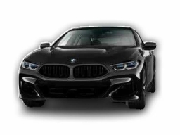 BMW 8 Series 840i Gran Coupe 2026