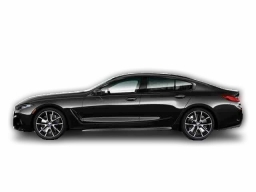 BMW 8 Series 840i Gran Coupe 2026