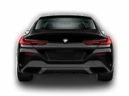BMW 8 Series 840i Gran Coupe 2026