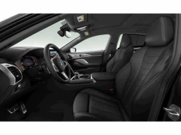 BMW 8 Series 840i Gran Coupe 2026