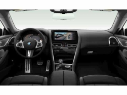 BMW 8 Series 840i Gran Coupe 2026