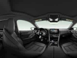 BMW 8 Series 840i Gran Coupe 2026