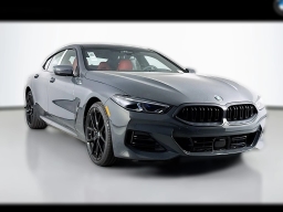 BMW 8 Series 840i Gran Coupe 2026