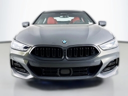 BMW 8 Series 840i Gran Coupe 2026
