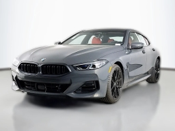 BMW 8 Series 840i Gran Coupe 2026