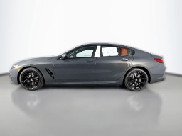 BMW 8 Series 840i Gran Coupe 2026