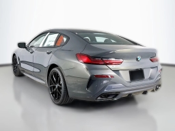 BMW 8 Series 840i Gran Coupe 2026