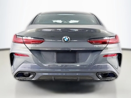 BMW 8 Series 840i Gran Coupe 2026
