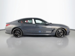 BMW 8 Series 840i Gran Coupe 2026