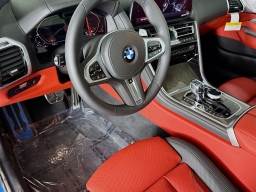 BMW 8 Series 840i Gran Coupe 2026