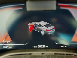 BMW 8 Series 840i Gran Coupe 2026