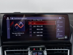 BMW 8 Series 840i Gran Coupe 2026