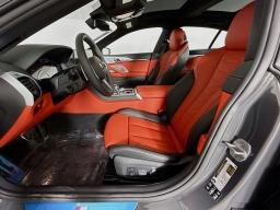 BMW 8 Series 840i Gran Coupe 2026