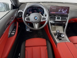 BMW 8 Series 840i Gran Coupe 2026