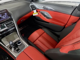 BMW 8 Series 840i Gran Coupe 2026