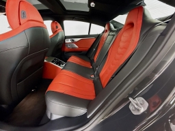 BMW 8 Series 840i Gran Coupe 2026