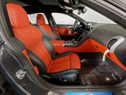 BMW 8 Series 840i Gran Coupe 2026