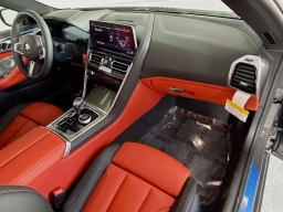 BMW 8 Series 840i Gran Coupe 2026