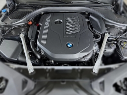 BMW 8 Series 840i Gran Coupe 2026