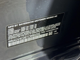 BMW 8 Series 840i Gran Coupe 2026