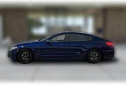 BMW 8 Series 840i Gran Coupe 2026