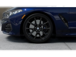 BMW 8 Series 840i Gran Coupe 2026