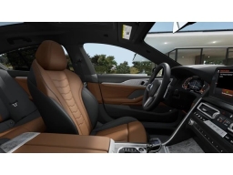 BMW 8 Series 840i Gran Coupe 2026
