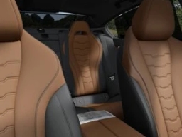 BMW 8 Series 840i Gran Coupe 2026