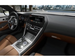 BMW 8 Series 840i Gran Coupe 2026