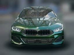 BMW 8 Series 840i Gran Coupe 2026