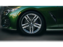 BMW 8 Series 840i Gran Coupe 2026