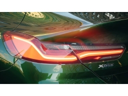 BMW 8 Series 840i Gran Coupe 2026