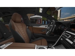 BMW 8 Series 840i Gran Coupe 2026