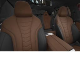 BMW 8 Series 840i Gran Coupe 2026