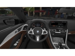 BMW 8 Series 840i Gran Coupe 2026