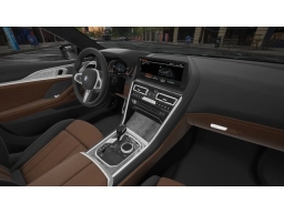 BMW 8 Series 840i Gran Coupe 2026