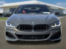 BMW 8 Series 840i Gran Coupe 2026