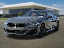 BMW 8 Series 840i Gran Coupe 2026