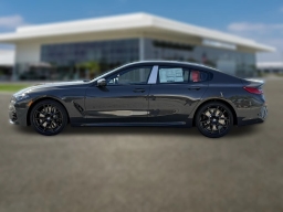 BMW 8 Series 840i Gran Coupe 2026