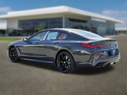 BMW 8 Series 840i Gran Coupe 2026