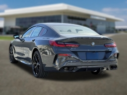 BMW 8 Series 840i Gran Coupe 2026