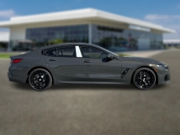 BMW 8 Series 840i Gran Coupe 2026