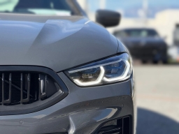 BMW 8 Series 840i Gran Coupe 2026