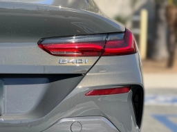 BMW 8 Series 840i Gran Coupe 2026