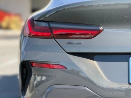BMW 8 Series 840i Gran Coupe 2026
