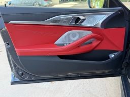 BMW 8 Series 840i Gran Coupe 2026