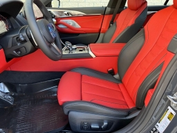 BMW 8 Series 840i Gran Coupe 2026