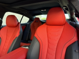 BMW 8 Series 840i Gran Coupe 2026